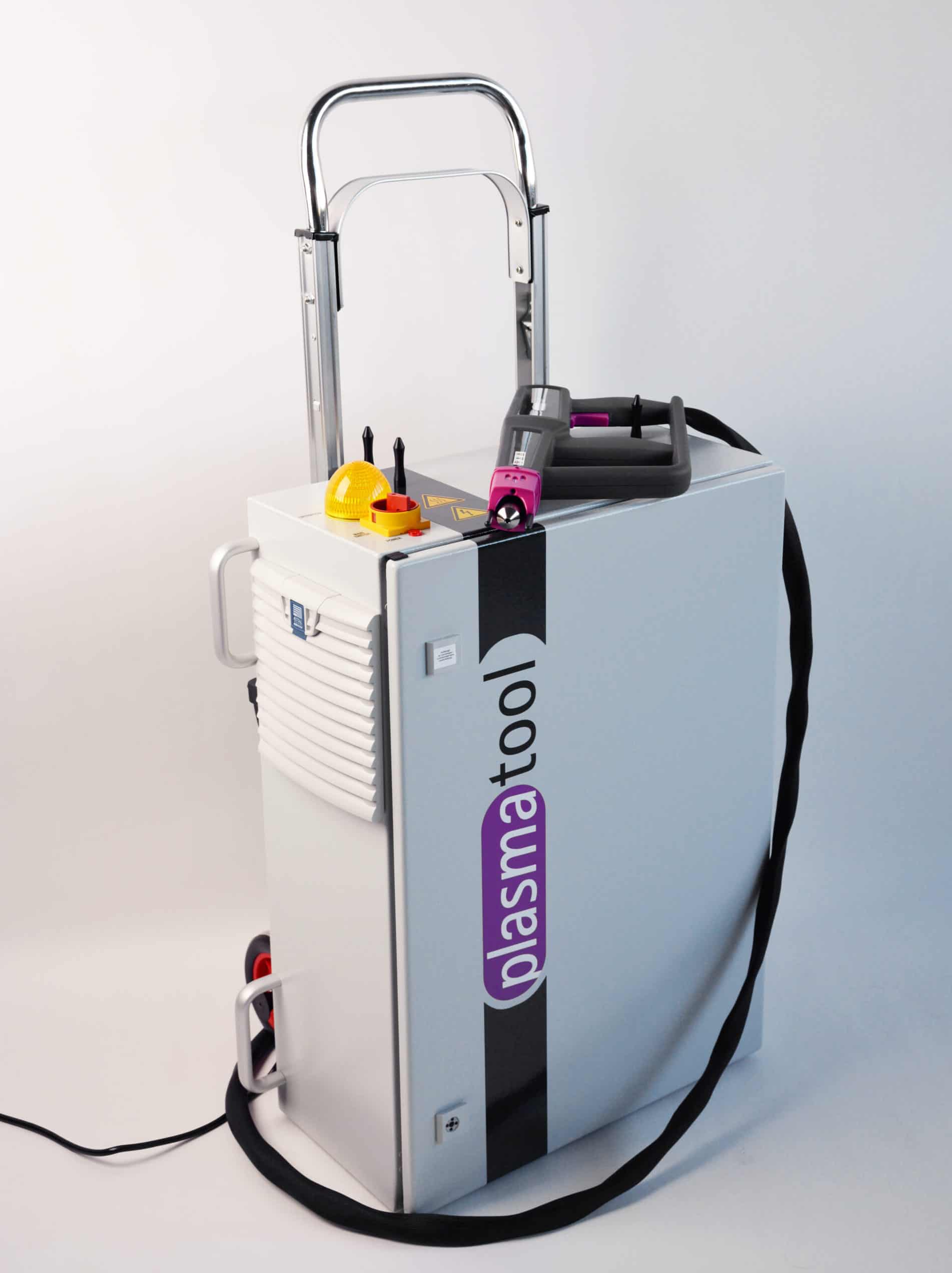 relyon plasmatool
